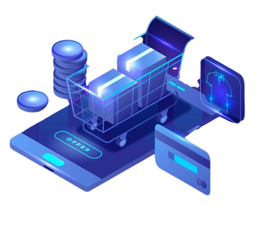 Custom Website Development